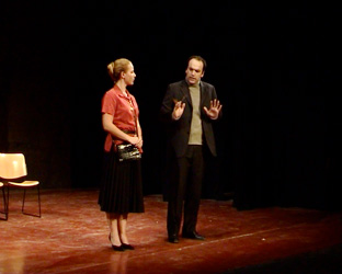 Spectacle 2006